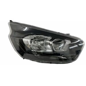 Ford Transit Custom Headlight Headlamp Right Driver Side 2018-2024