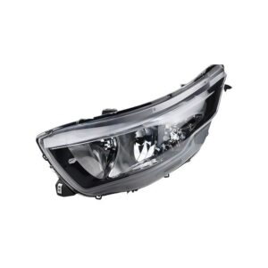 Iveco Daily Headlight Headlamp Passenger Side 2019 to 2024