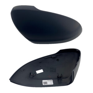 Volkswagen Passat Wing Mirror Cover ( BLACK )- Driver Side 2014 to 2021