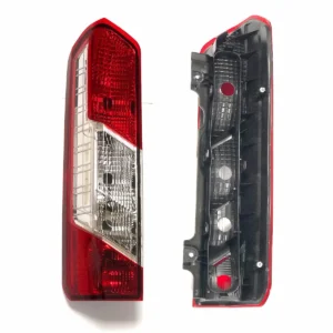 Ford Transit Rear Tail Light - Passenger Side 2019 to 2025