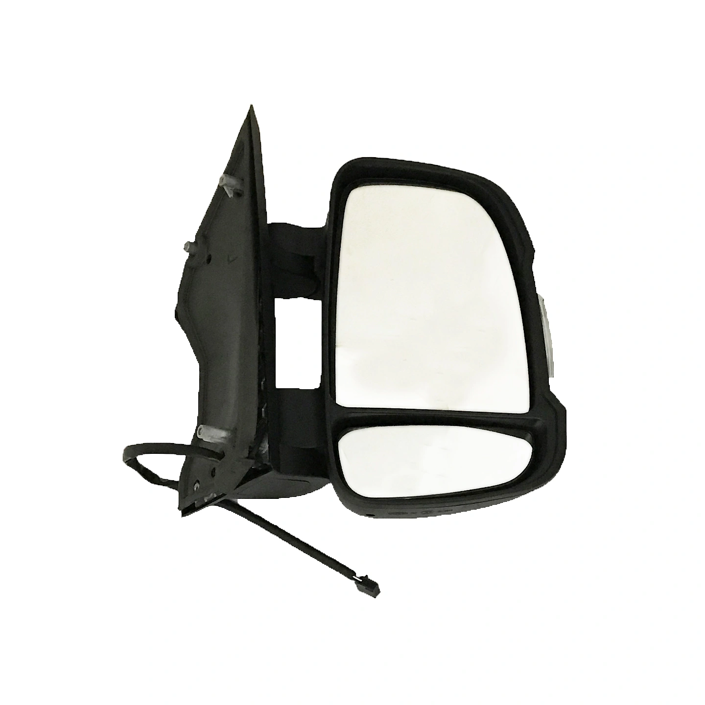 Citroen Relay Side Mirror Unit - Electric Short Arm - Driver Side 2006 to 2025