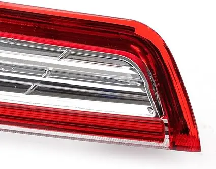 Ford Transit Custom Rear Light - LHS - 2023 Onwards