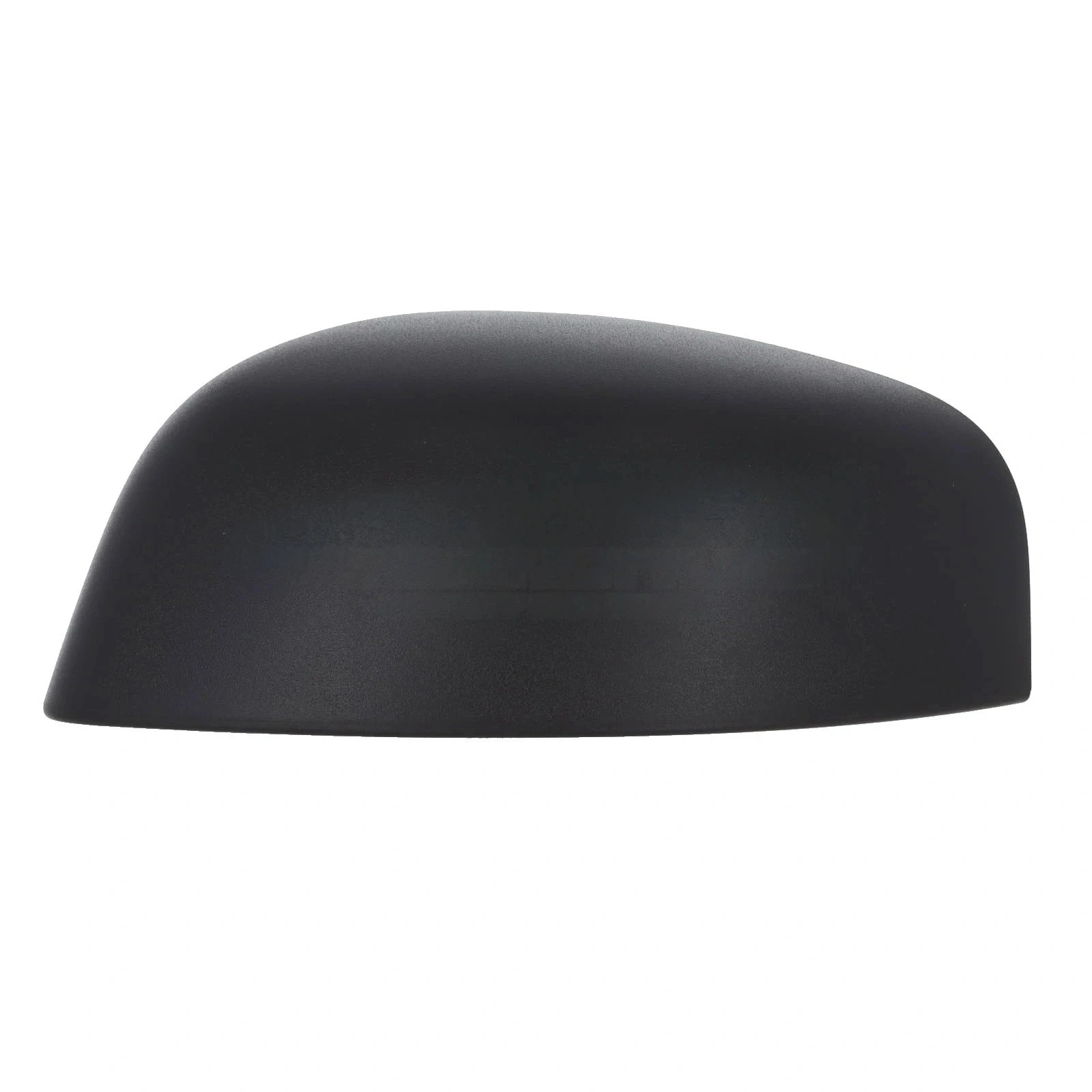 Ford Transit Tourneo Connect Mirror Casing - Black - Passenger Side 2019 to 2022