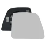 Ford Transit Tourneo Connect Side Mirror Glass With Base Heated - Driver Side 2019 to 2022