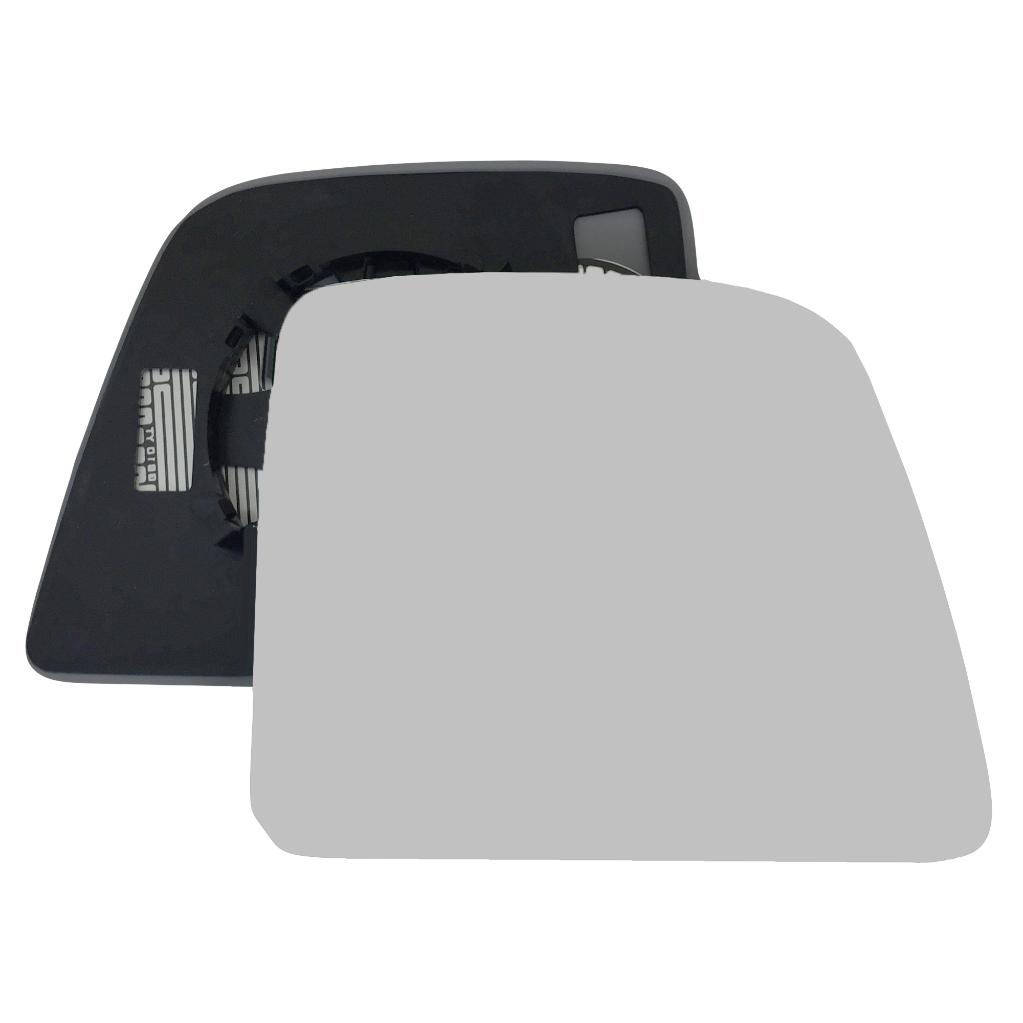 Ford Transit Tourneo Connect Side Mirror Glass With Base Heated - Driver Side 2019 to 2022