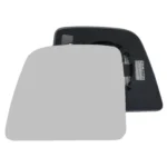 Ford Transit Tourneo Connect Wing Mirror Glass With Base Heated - Passenger Side 2019 to 2022