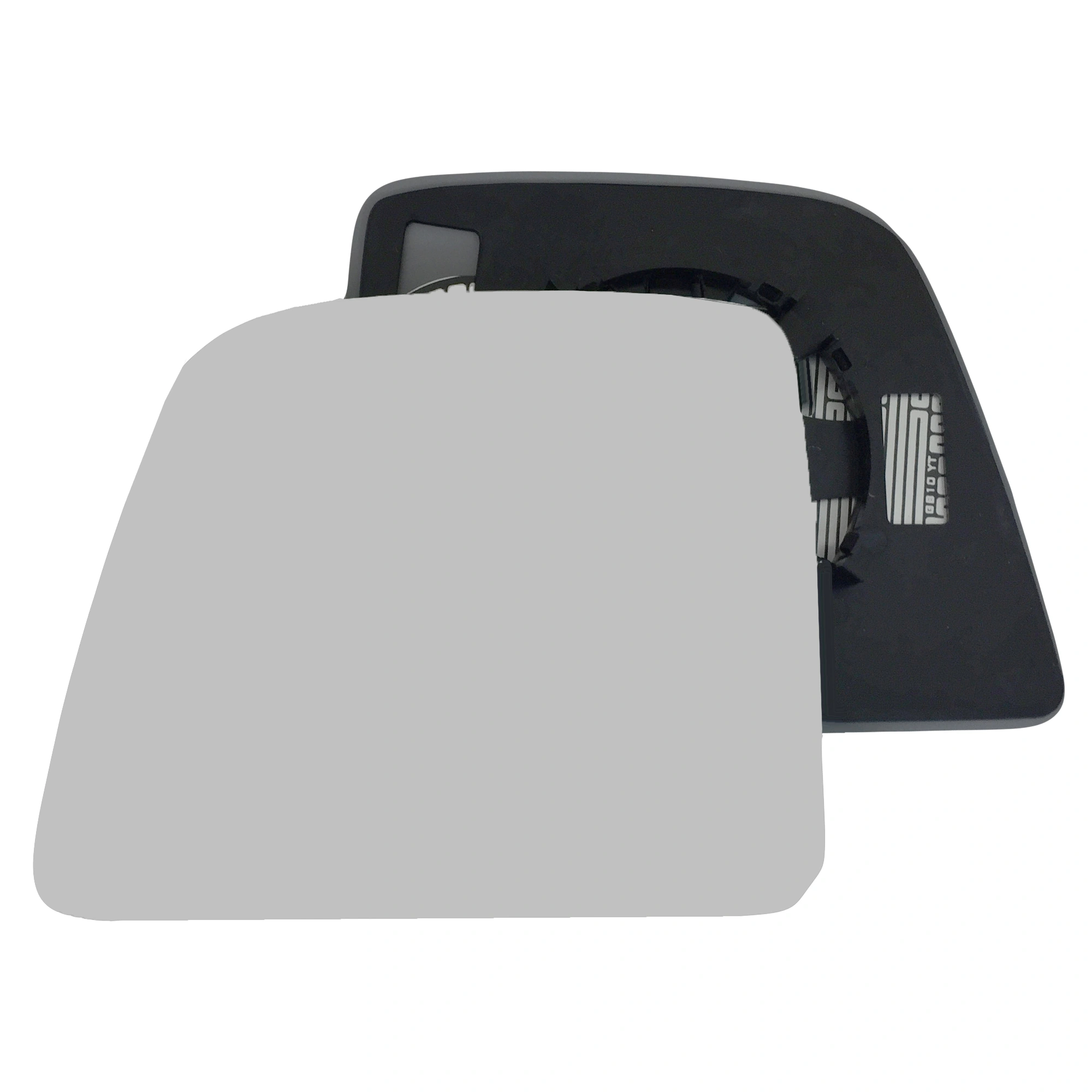 Ford Transit Tourneo Connect Wing Mirror Glass With Base Heated - Passenger Side 2019 to 2022