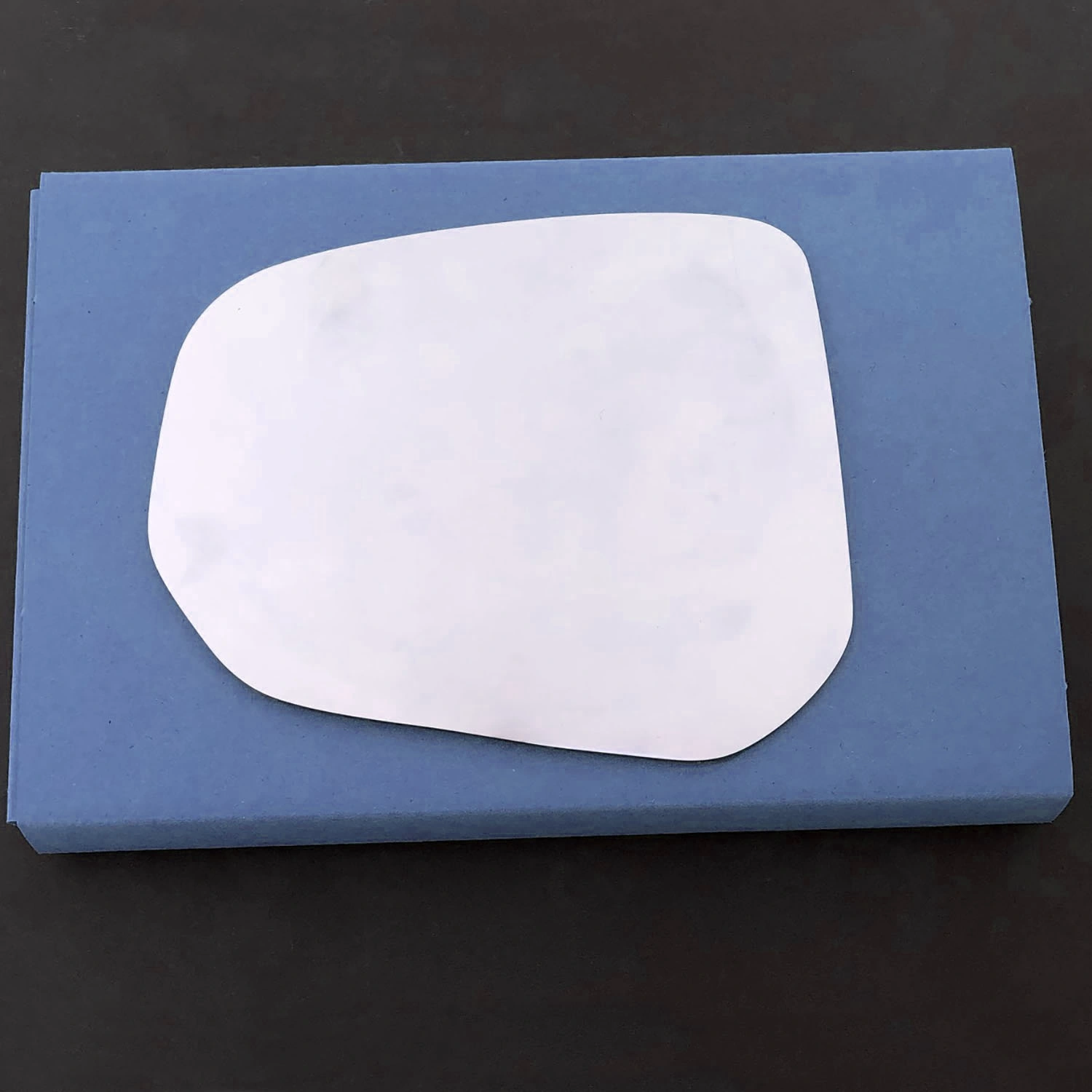 Ford Transit Tourneo Connect Wing Mirror Glass - Convex - Passenger Side 2019 to 2022