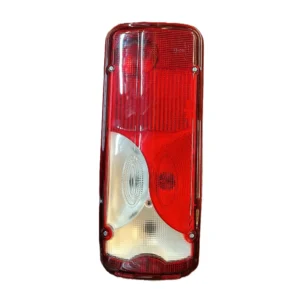 Mercedes Sprinter Chassis Cab- On Socket Type Rear Lamp Lens - Passenger Side 2006 to 2018