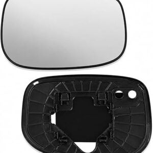 Honda FIT (2009-2014)Wide Angle Heated, Wing Mirror Glass, Right Hand Driver Side