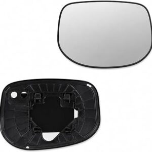 Honda FIT (2009-2014)Wide Angle Heated, Wing Mirror Glass, Left Hand Passenger Side