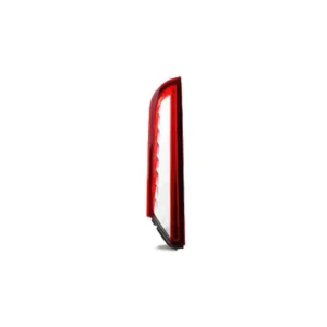 Ford Transit Connect Tail Light - Upper Trim Reflector - Passenger Side 2019 to 2022
