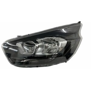 Ford Transit Custom Headlight Headlamp - Passenger Side 2018 to 2024