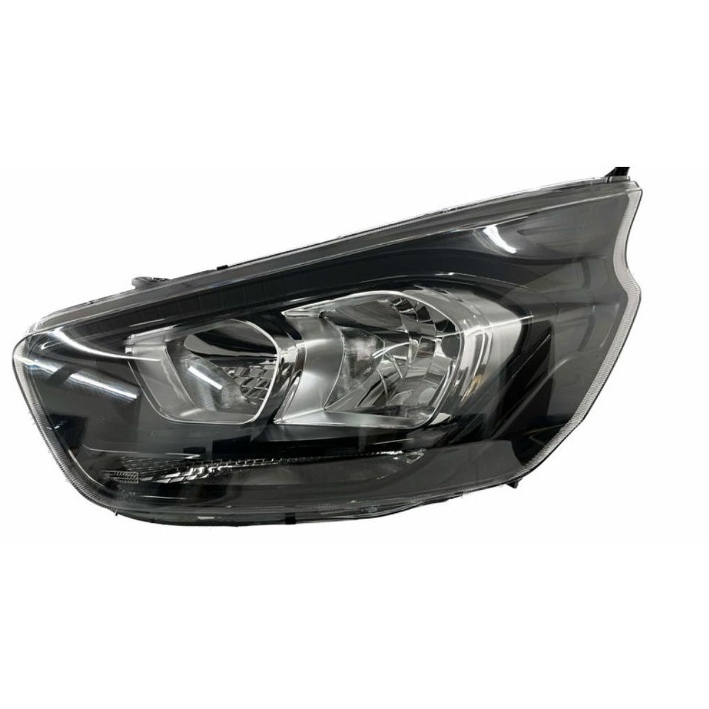 Ford Transit Custom Headlight Headlamp – Passenger Side 2018 to 2024