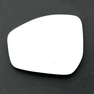 Land Rover Range Rover Evoque Wing Mirror Glass Passenger Side 2014 to 2024