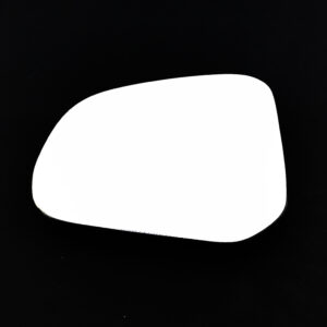 Suzuki Alto Wing Mirror Glass Passenger Side 2009 to 2014
