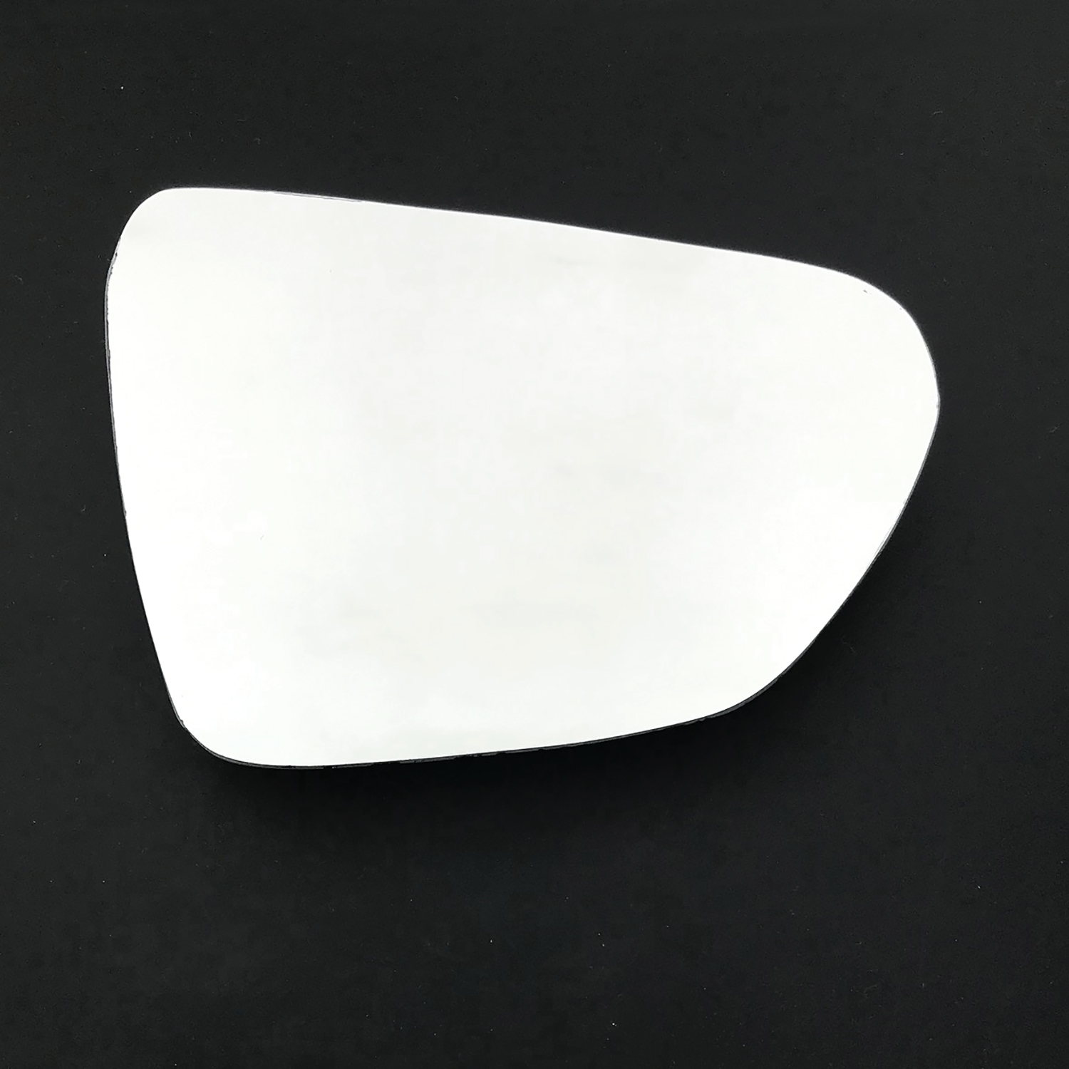 TESLA MODEL 3-MK1-Wing Mirror Glass Passenger Side 2017 to 2023
