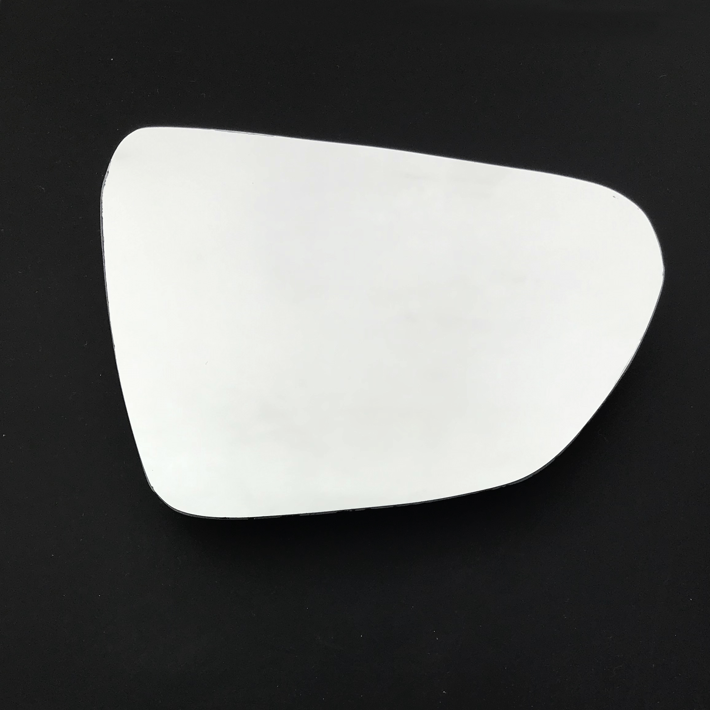 TESLA MODEL 3-MK1- Wing Mirror Glass Driver Side 2017 to 2023