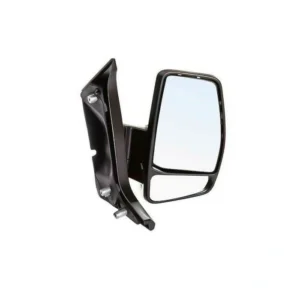 Ford Tourneo Custom Mirror Unit -Manual - Driver Side 2012 to 2024