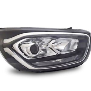 Ford Transit Custom Headlight Headlamp - Projector Type - Driver Side 2018 to 2023