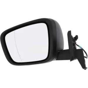 Renault Kangoo Mirror Unit - Electric - Passenger Side 2024 to 2026