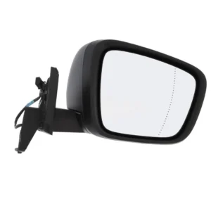 Renault Kangoo Wing Mirror Unit - Electric - Driver Side 2022 to 2026